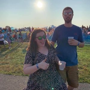 Meet your Posher, Allison